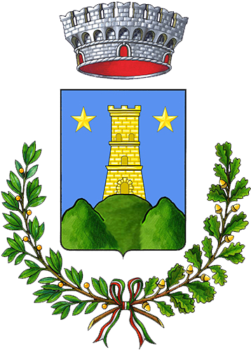 Logo Comune Crognaleto