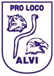 Logo Pro Loco Alvi