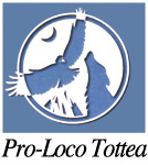 Logo Pro Loco Tottea