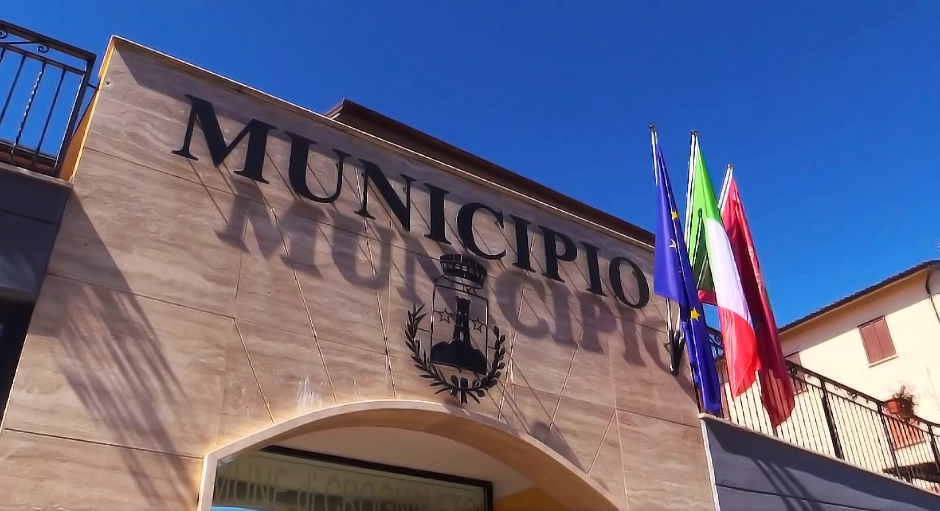 Municipio di Crognaleto